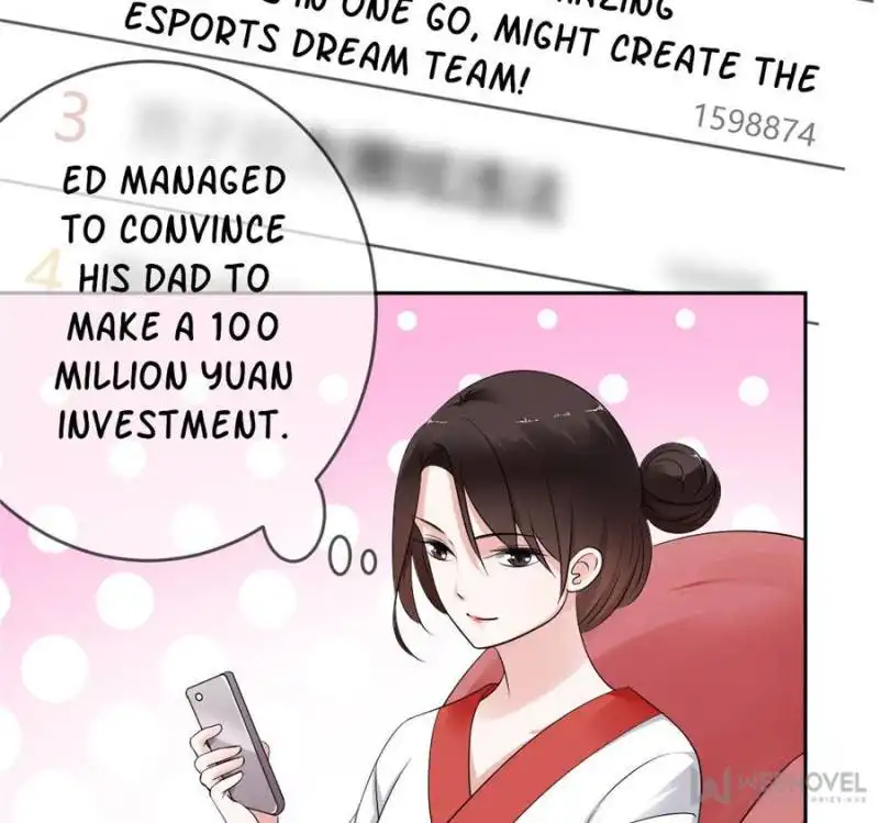 Legend Reboot Chapter 64 36
